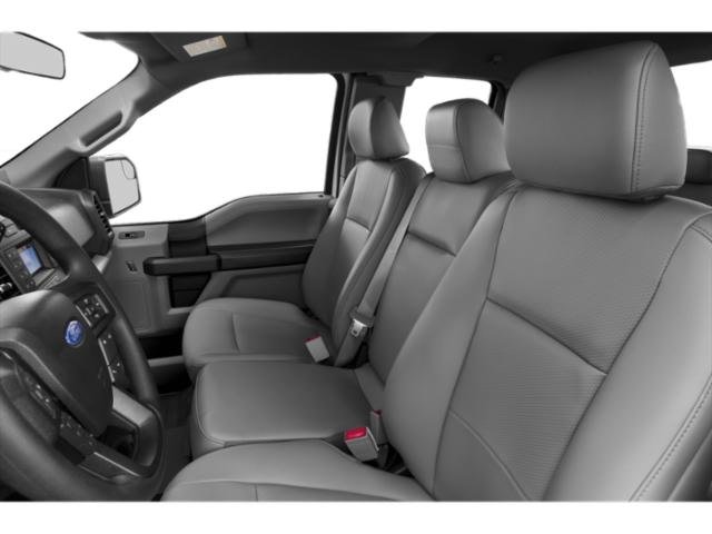 Thumbnail: 2018 Ford F-150 - 9