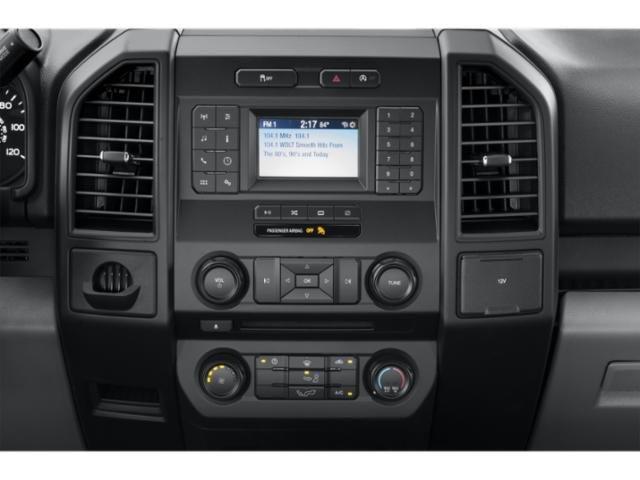 Thumbnail: 2018 Ford F-150 - 12