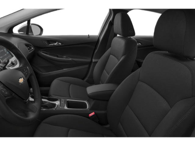 Thumbnail: 2018 Chevrolet Cruze - 9