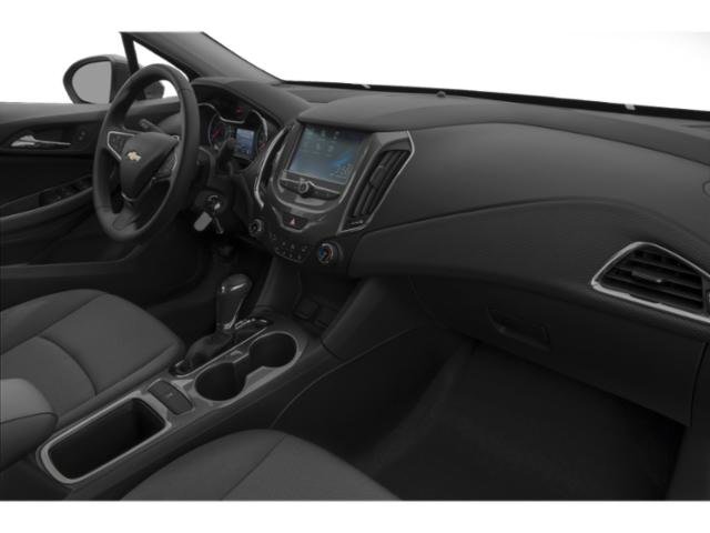 Thumbnail: 2018 Chevrolet Cruze - 11