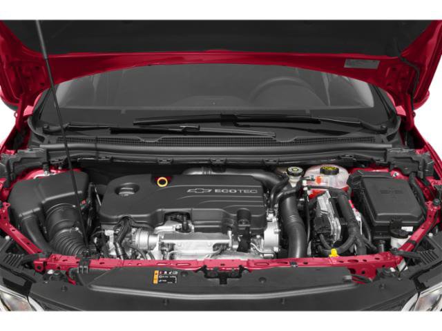 Thumbnail: 2018 Chevrolet Cruze - 7