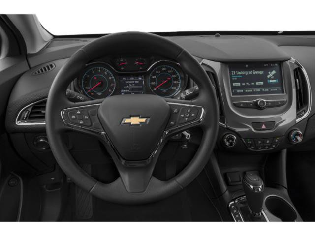 Thumbnail: 2018 Chevrolet Cruze - 2