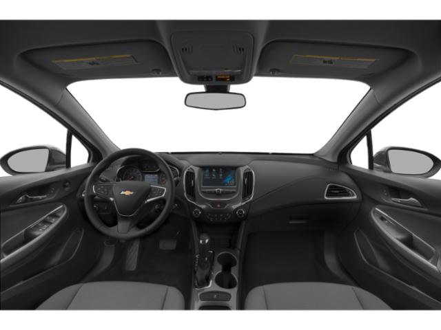 Thumbnail: 2018 Chevrolet Cruze - 8