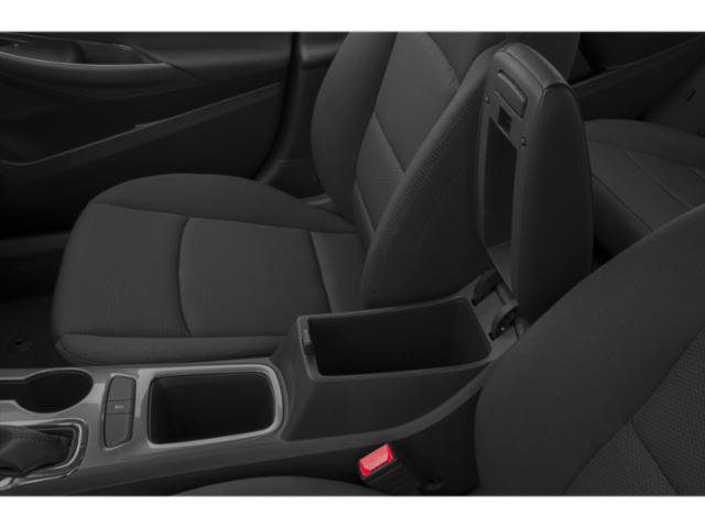 Thumbnail: 2018 Chevrolet Cruze - 19