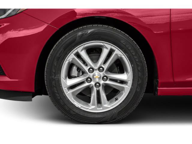 Thumbnail: 2018 Chevrolet Cruze - 6