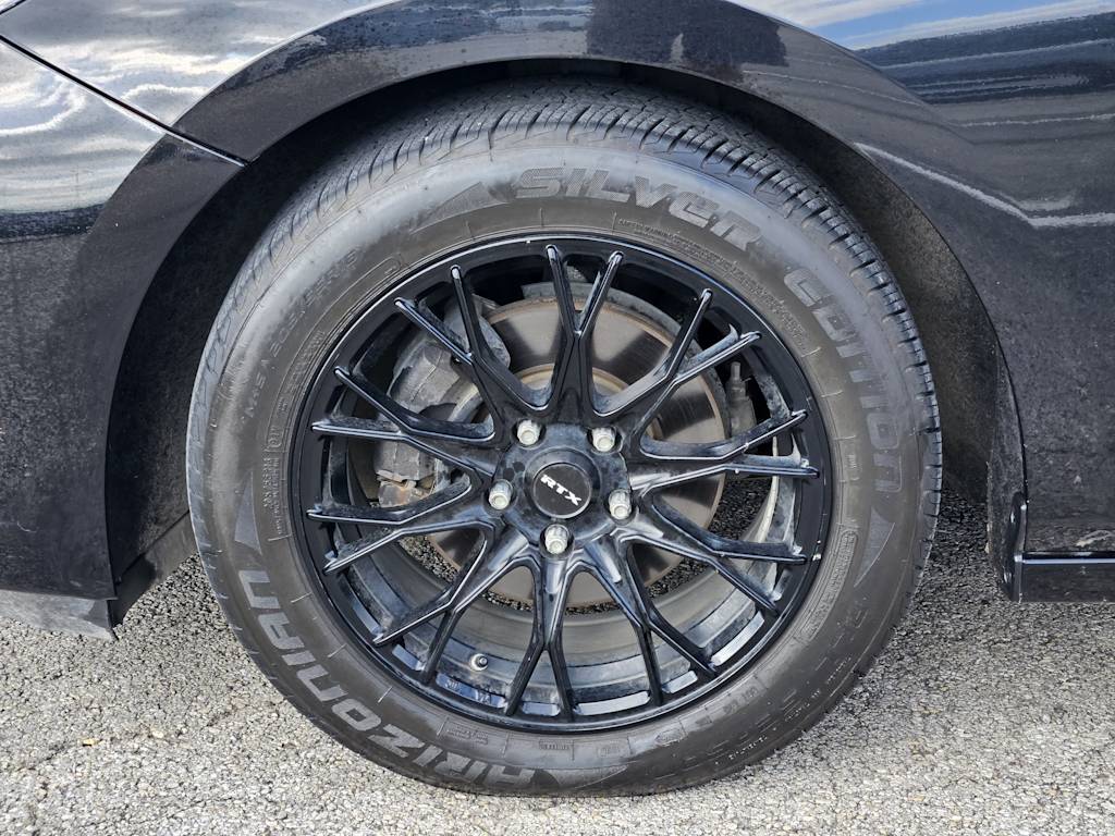 Thumbnail: 2018 Chevrolet Cruze - 6