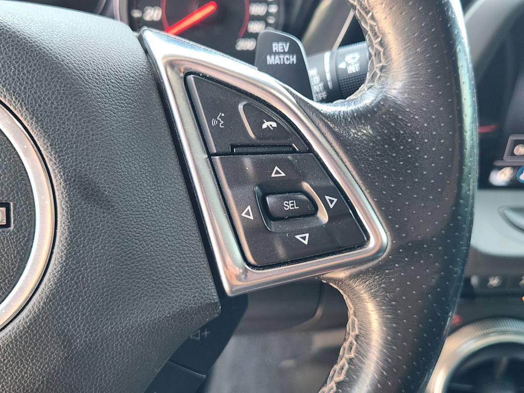 Thumbnail: 2019 Chevrolet Camaro - 30