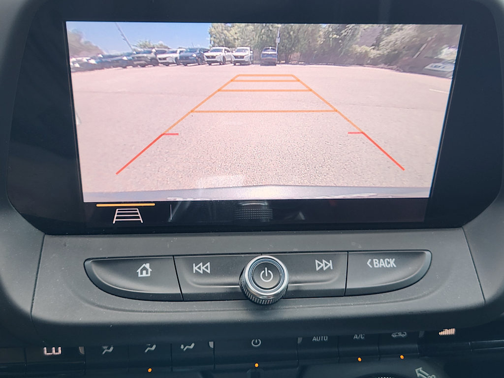 Thumbnail: 2019 Chevrolet Camaro - 24