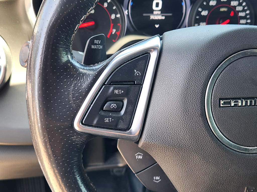 Thumbnail: 2019 Chevrolet Camaro - 29