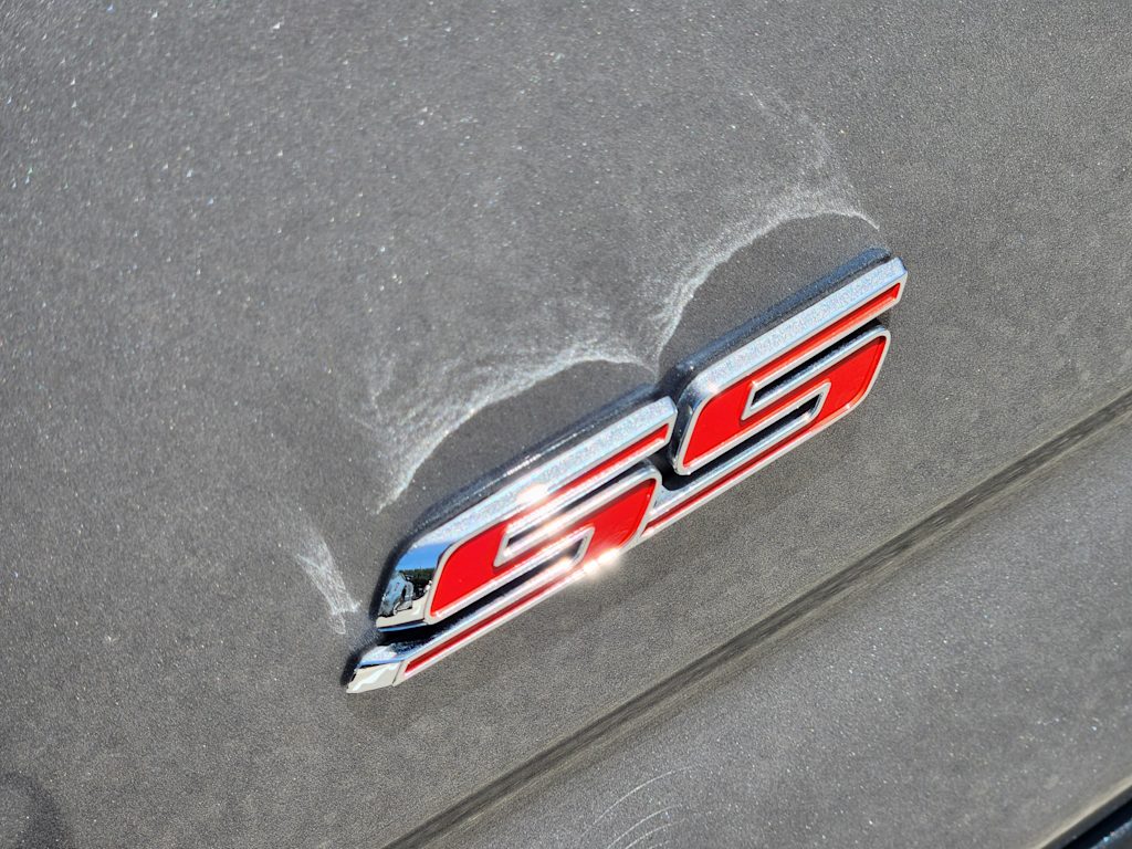 Thumbnail: 2019 Chevrolet Camaro - 5