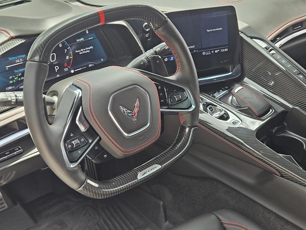 Thumbnail: 2023 Chevrolet Corvette - 12