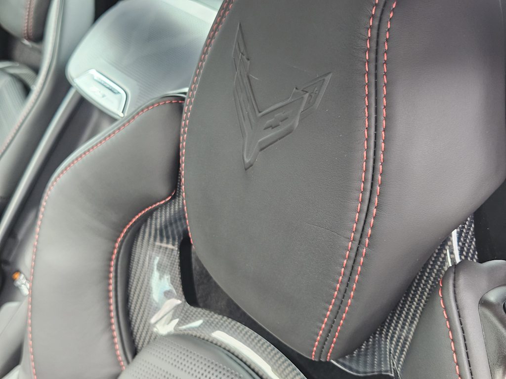 Thumbnail: 2023 Chevrolet Corvette - 24