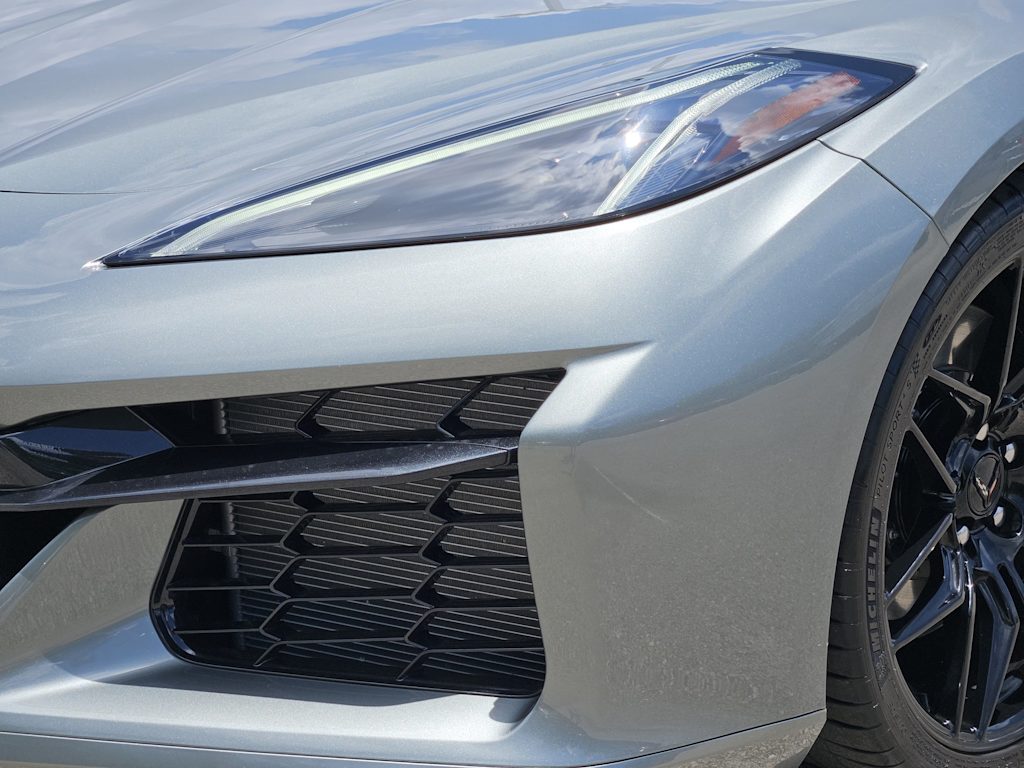 Thumbnail: 2023 Chevrolet Corvette - 20