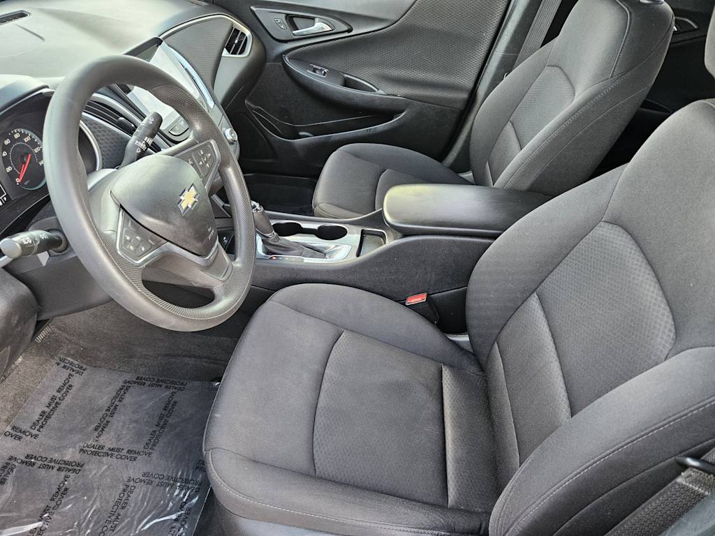 Thumbnail: 2020 Chevrolet Malibu - 9