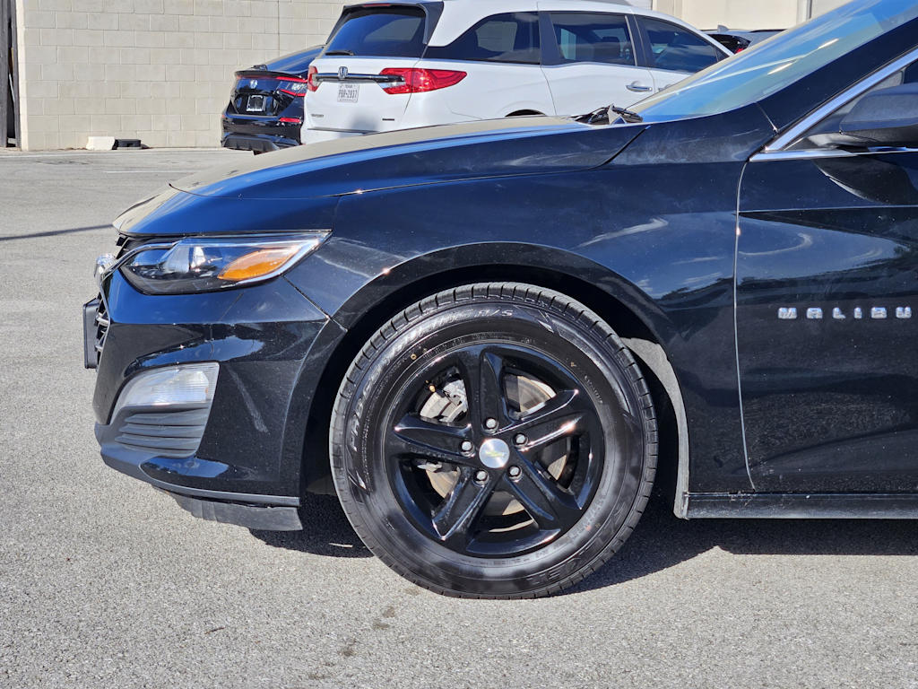 Thumbnail: 2020 Chevrolet Malibu - 22