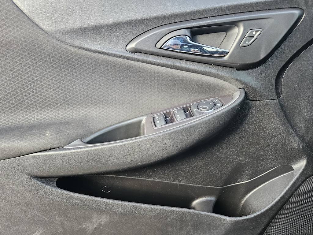Thumbnail: 2020 Chevrolet Malibu - 29