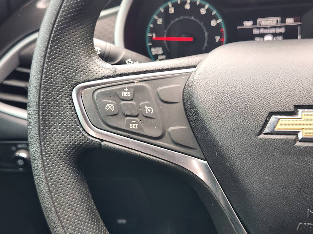 Thumbnail: 2021 Chevrolet Malibu - 33