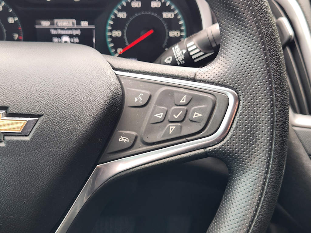 Thumbnail: 2021 Chevrolet Malibu - 34