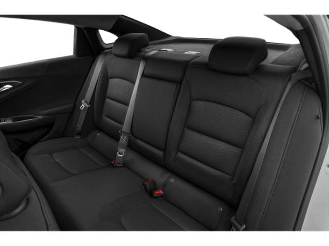 Thumbnail: 2020 Chevrolet Malibu - 9