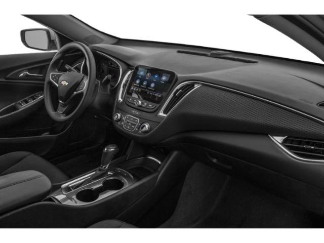 Thumbnail: 2020 Chevrolet Malibu - 10