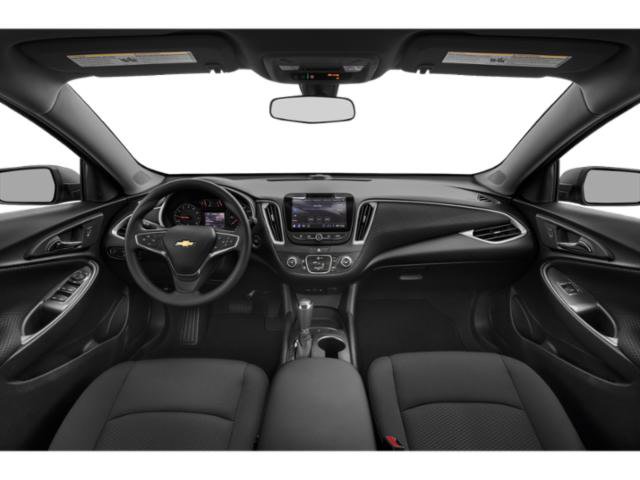 Thumbnail: 2020 Chevrolet Malibu - 7
