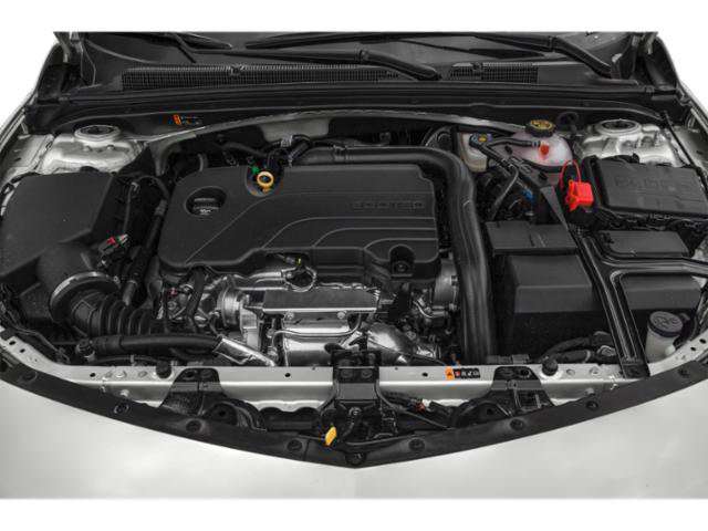 Thumbnail: 2020 Chevrolet Malibu - 6