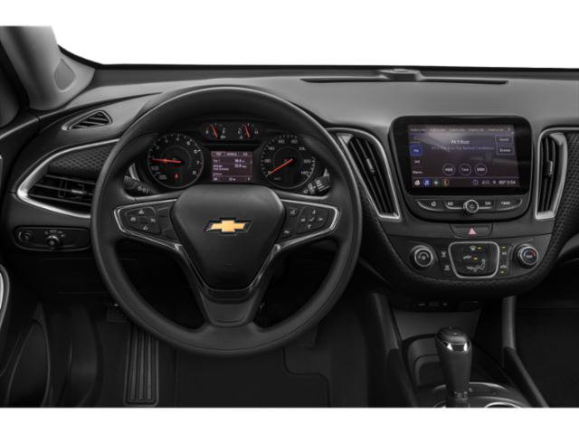 Thumbnail: 2020 Chevrolet Malibu - 2