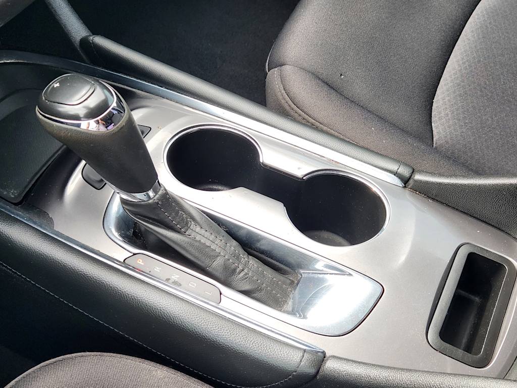 Thumbnail: 2018 Chevrolet Malibu - 27