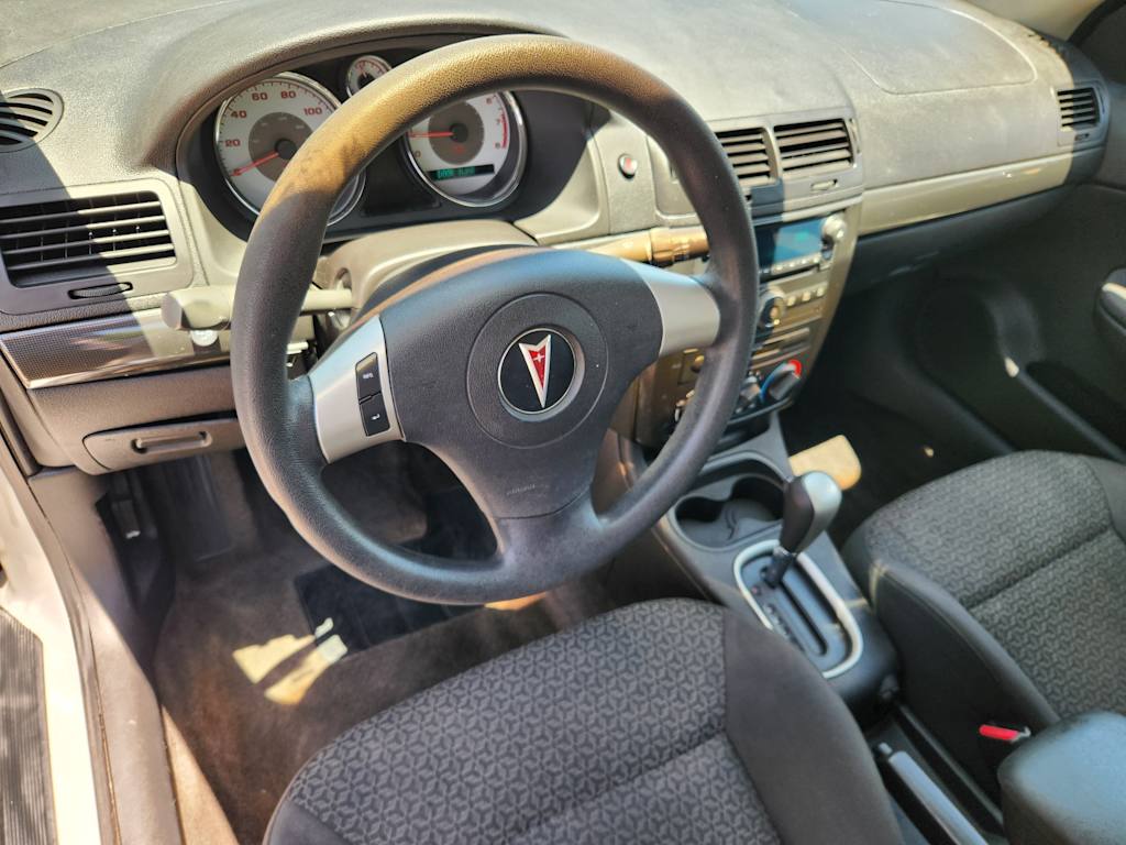 Thumbnail: 2007 Pontiac G5 - 2