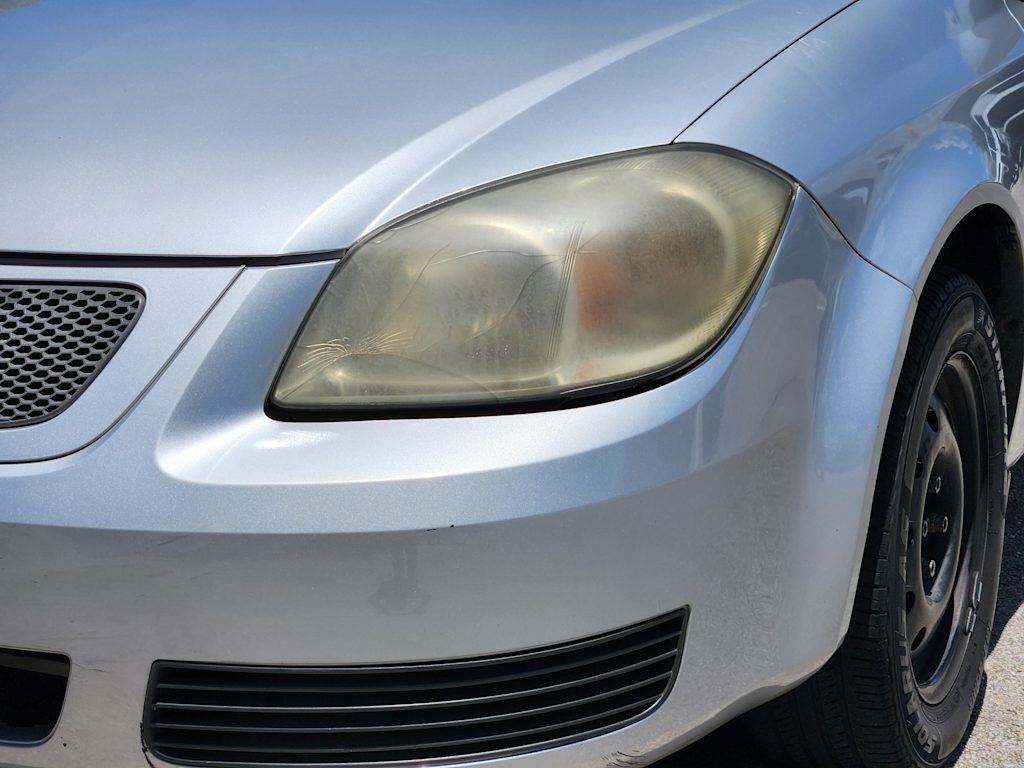 Thumbnail: 2007 Pontiac G5 - 20