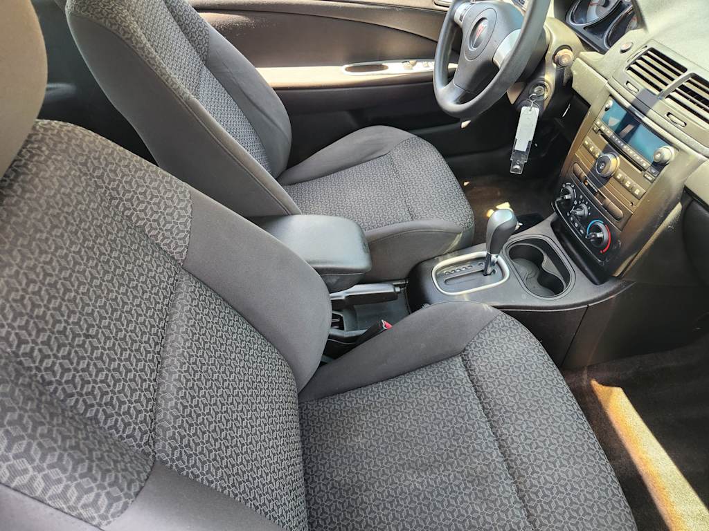 Thumbnail: 2007 Pontiac G5 - 10