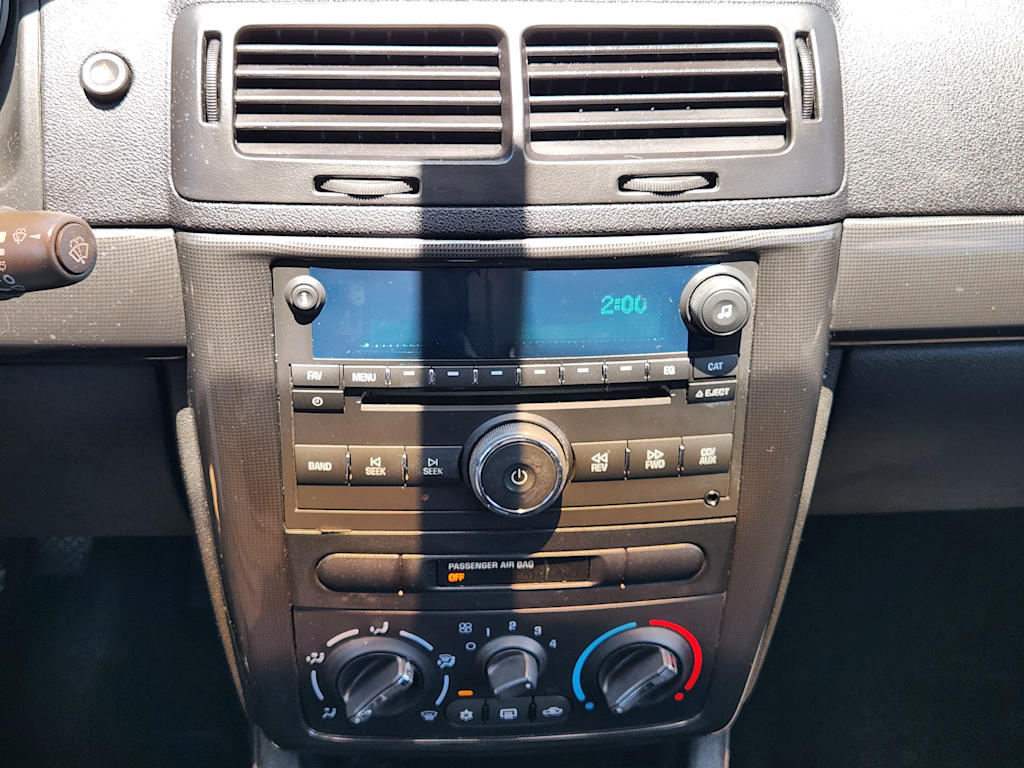 Thumbnail: 2007 Pontiac G5 - 12