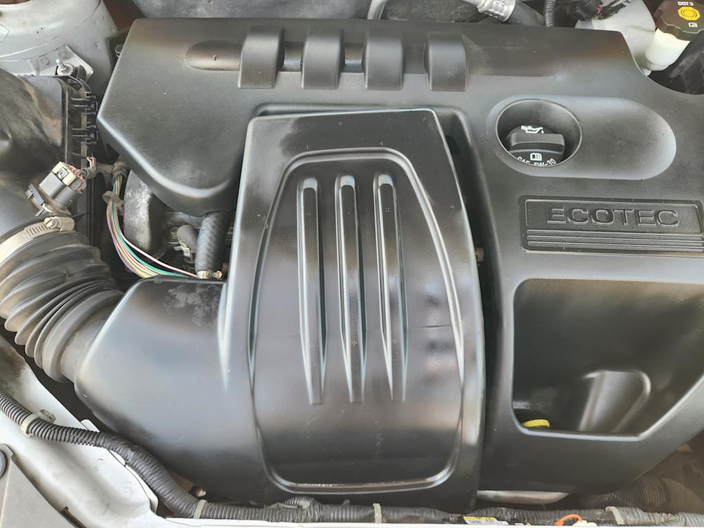 Thumbnail: 2007 Pontiac G5 - 7