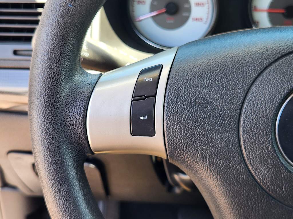 Thumbnail: 2007 Pontiac G5 - 27