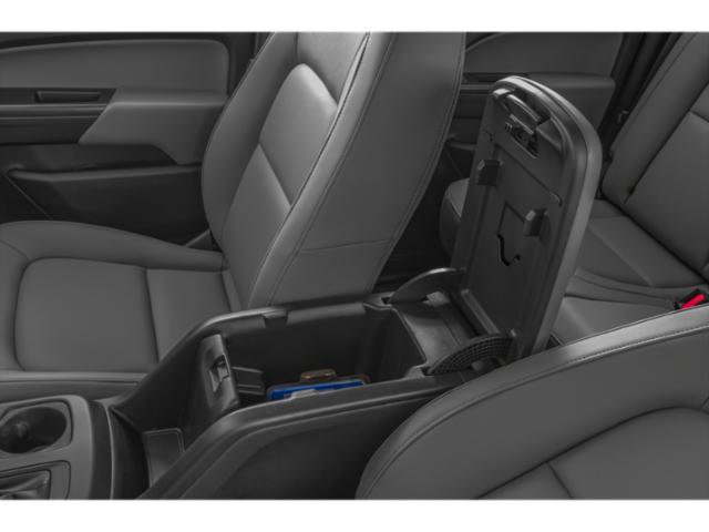 Thumbnail: 2019 Chevrolet Colorado - 16