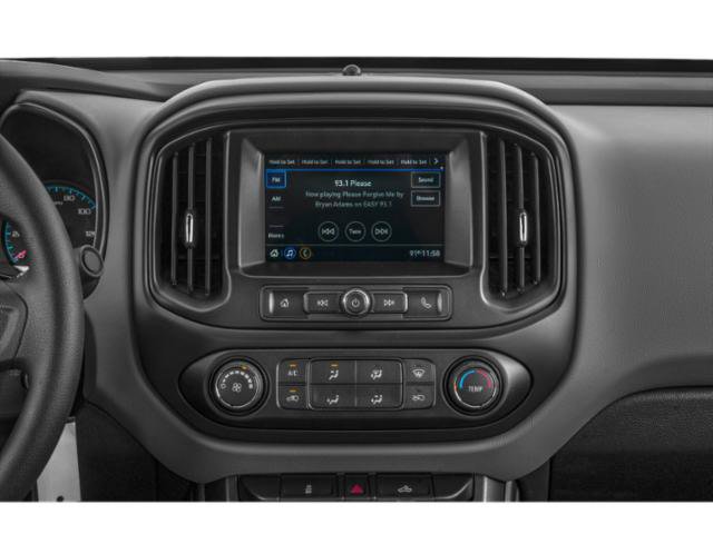 Thumbnail: 2019 Chevrolet Colorado - 11