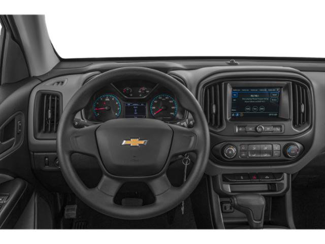 Thumbnail: 2019 Chevrolet Colorado - 2