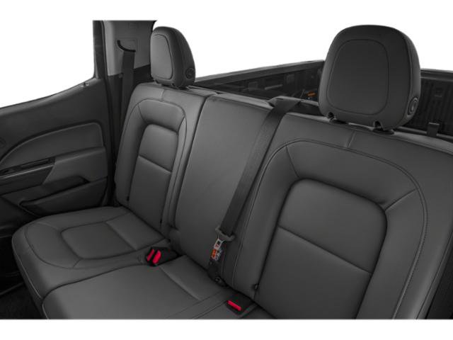 Thumbnail: 2019 Chevrolet Colorado - 9
