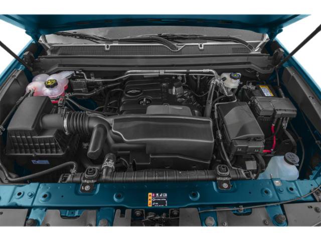 Thumbnail: 2019 Chevrolet Colorado - 6