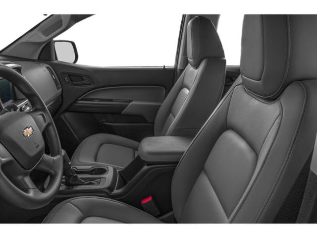 Thumbnail: 2019 Chevrolet Colorado - 8