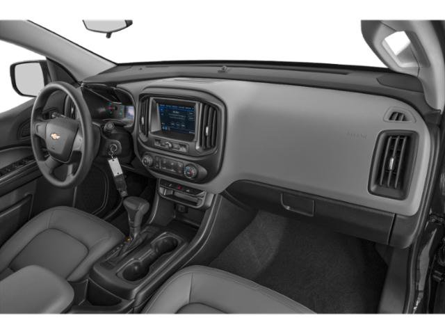Thumbnail: 2019 Chevrolet Colorado - 10