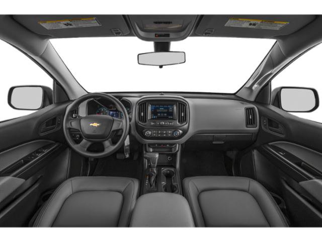 Thumbnail: 2019 Chevrolet Colorado - 7