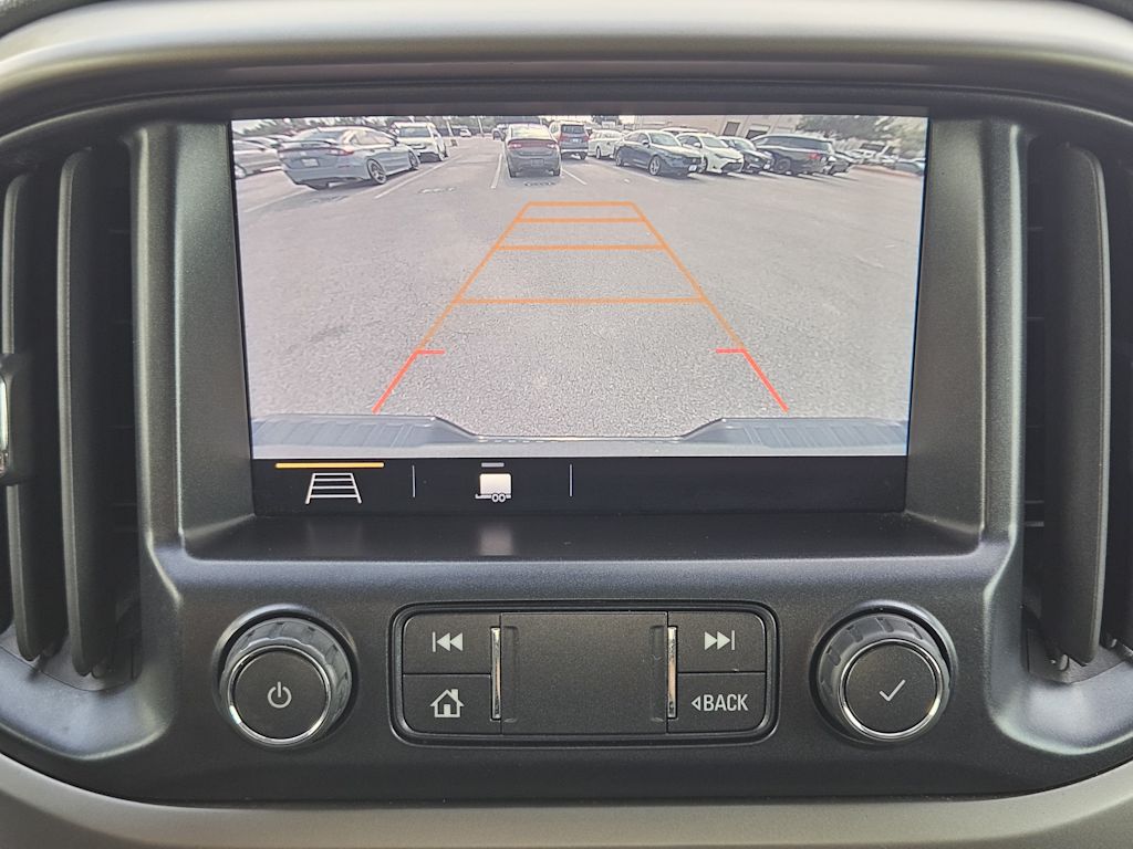 Thumbnail: 2019 Chevrolet Colorado - 25