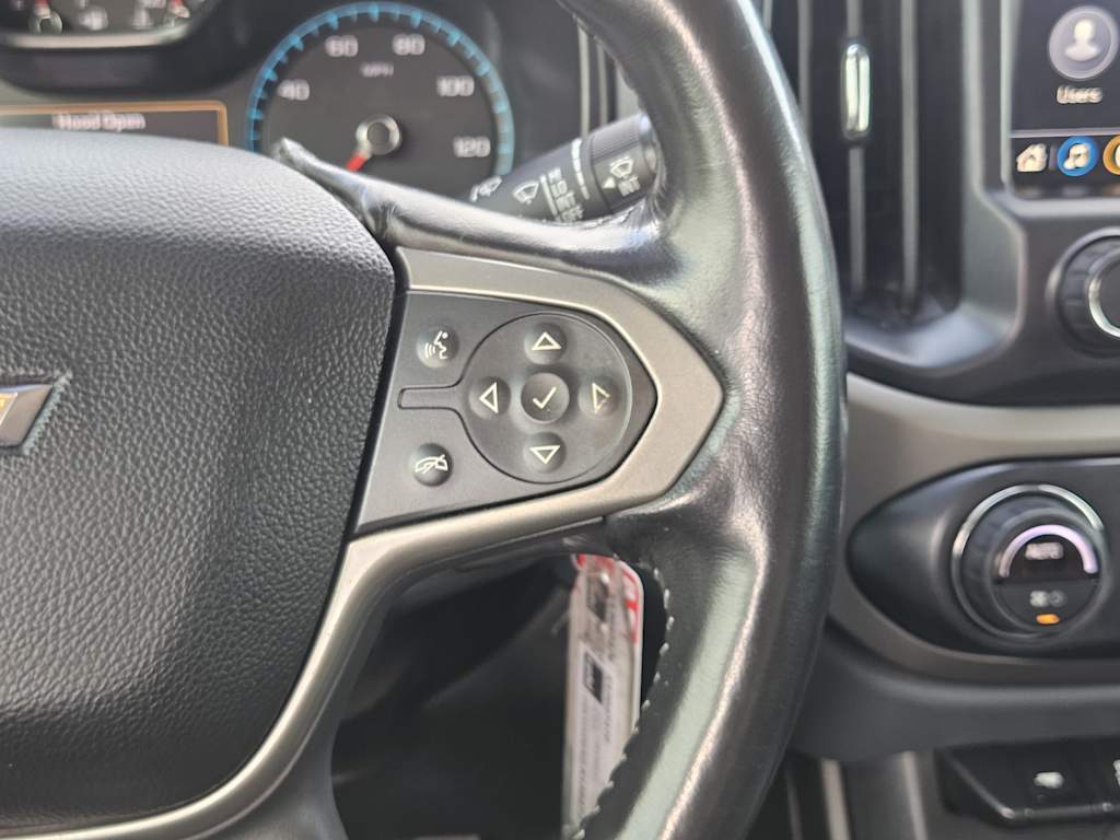 Thumbnail: 2019 Chevrolet Colorado - 32