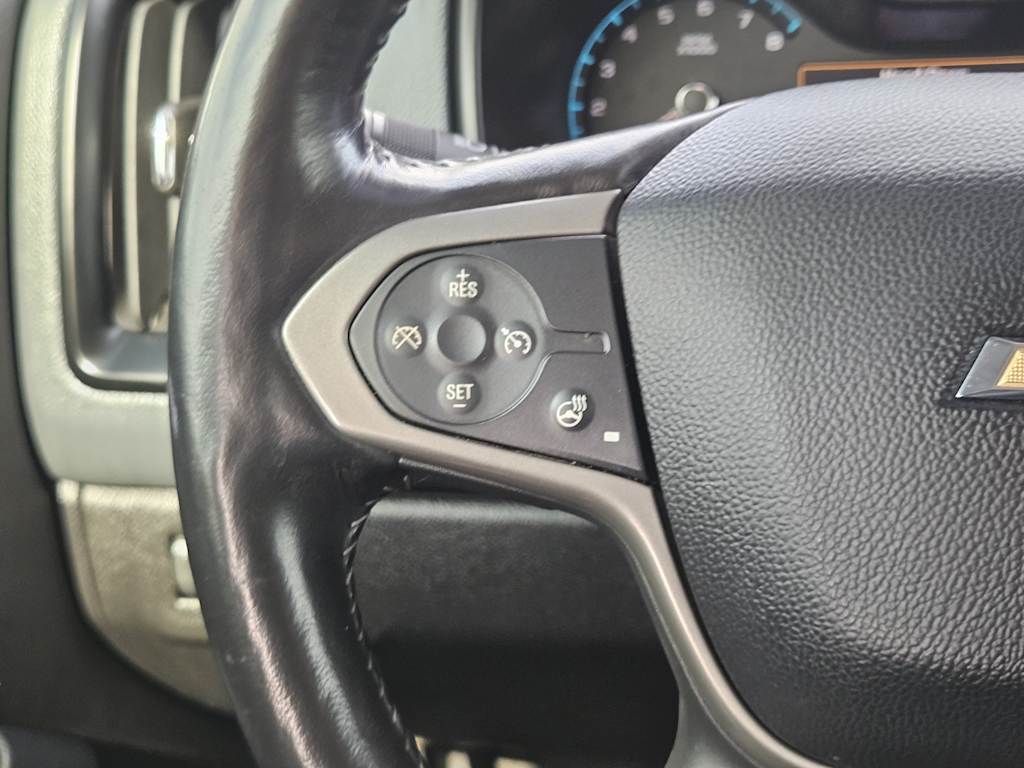 Thumbnail: 2019 Chevrolet Colorado - 31
