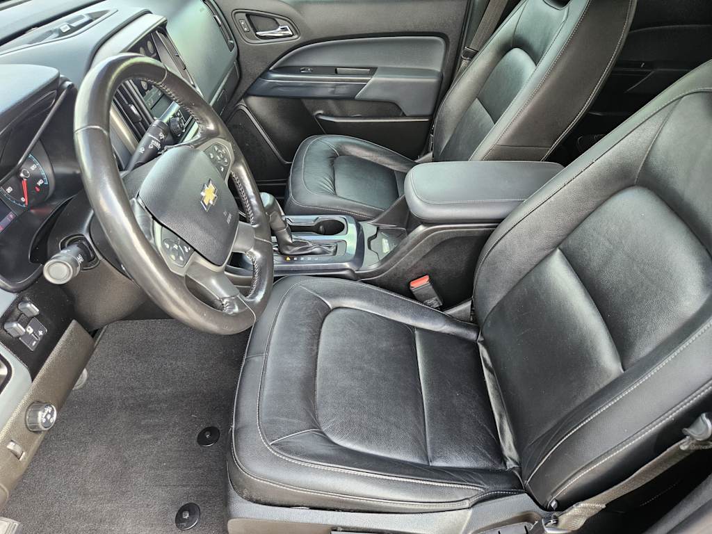 Thumbnail: 2019 Chevrolet Colorado - 9