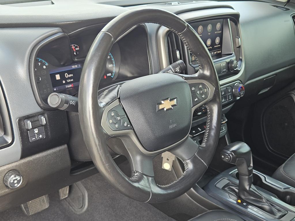 Thumbnail: 2019 Chevrolet Colorado - 2