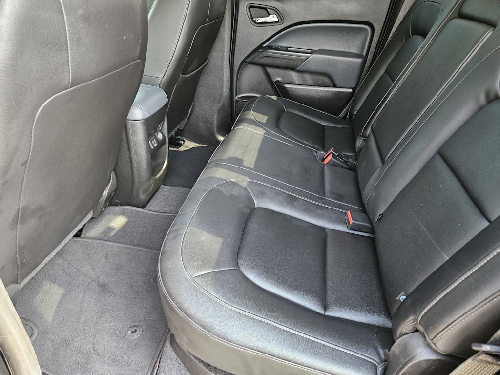 Thumbnail: 2019 Chevrolet Colorado - 11