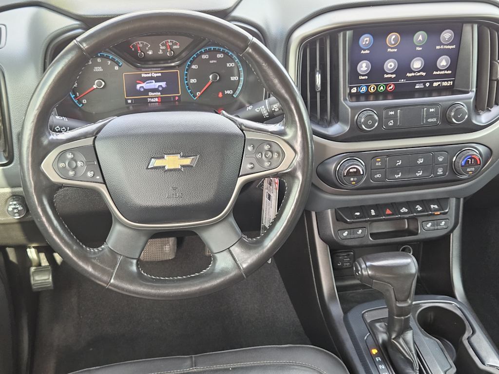 Thumbnail: 2019 Chevrolet Colorado - 12