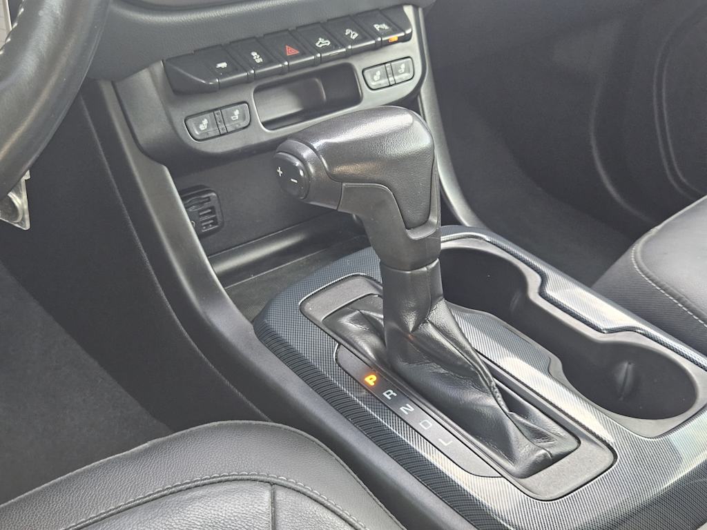 Thumbnail: 2019 Chevrolet Colorado - 14